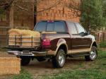 Ford F-150 SuperCrew 1996 года